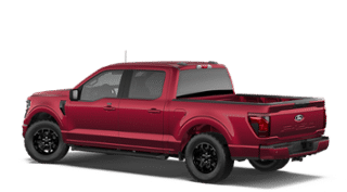 2026 Ford F-150® External Image 2